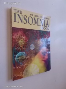 Dr. Chris Idzikowski : The insomnia book   (*76)