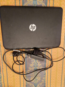 HP 250 G3 Laptop