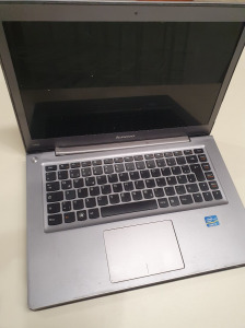 Lenovo u400 laptop notebook i5