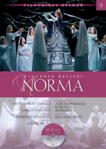 Vincenzo Bellini: Norma