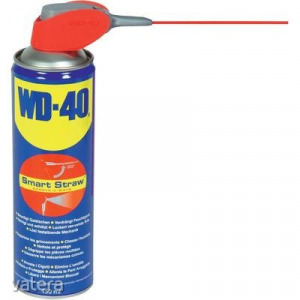 WD-40 Univerzális spray 450 ml (kontakt spray Smart Straw fej)