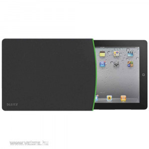 Leitz  Leitz Complete Soft Ipad Mini  7   - fekete