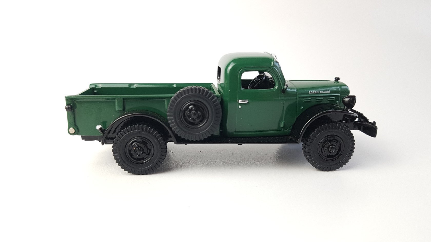 TALBOT-MATRA Rancho 1/43ème - Collection TALBOT-MATRA Rancho 1/43ème - Collection