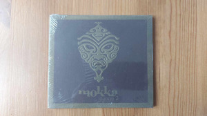 Mokka lounge 2 CD      (  BONTATLAN )