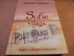 Jostein Gaarder: Sofie világa