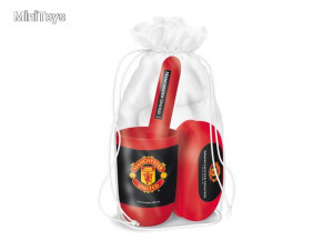 Manchester United tisztasági csomag