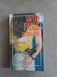 Vavyan Fable - Halkirálynő (1990)