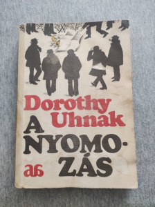 A nyomozás ( Dorothy Uhnak) 1983