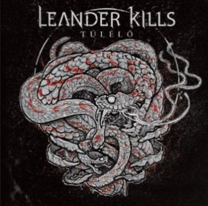 LEANDER KILLS - Túlélő CD