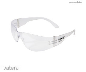 Védőszemüveg  EN 166 i EN172 YATO Kód:YT-7360