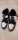Nike Jordan 1 magasszárú cipő 38-as,  kiváló minőségű replika Kép