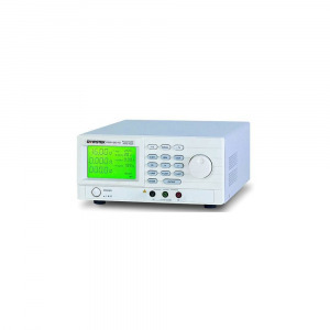 GW Instek PSP-405 Labortápegység, szabályozható Kalibrált (ISO) 0 - 40 V/DC 0 - 5 A RS-232 Progra...