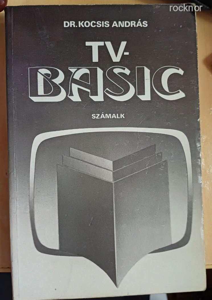 TV-Basic