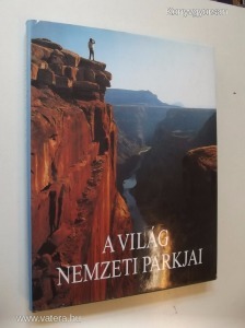 Guiseppe Grazzini: A világ Nemzeti Parkjai (*78)