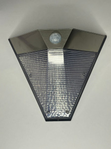 LIVARNO LED-es mozgásérzékelős szolárlámpa (HG06010A)