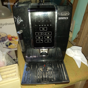 Automata Kávé főző