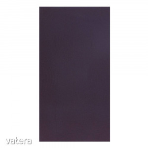 Spectra Samira fürdőszobai / konyhai csempe, lila, fényes, 25 x 50 cm
