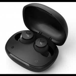 Edifier X3s TWS Bluetooth fülhallgató fekete (Edifier X3s TWS fekete)