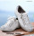 Wonderwalk Melissa bőr ezüst mintás sneaker 40 (meghosszabbítva: 3340798040) - Vatera.hu Kép