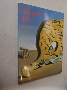 Conroy Massox: Salvador Dalí 1904-1989 - a különc zseni  (*32)