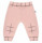 Baba pamut szabadidő nadrág New Baby Cool rózsaszín 18-24 hó (92 cm) Kép