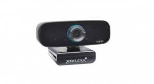 Redflexx Redcam RC-250 FHD webkamera