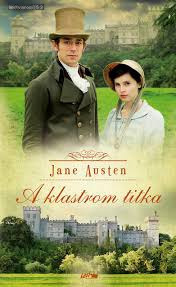 Jane Austen A klastrom titka