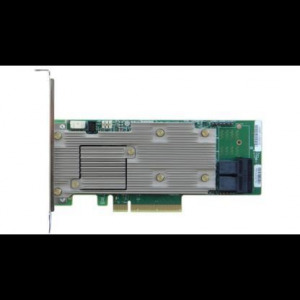 Intel 8xSAS/SATA RAID vezérlő kártya  (RSP3DD080F) (RSP3DD080F)