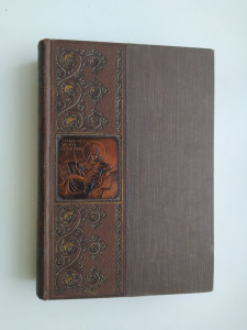 Tolnai Világlexikona IV. kötet ( Ismeretek tára az általános tudás és műveltség könyve)