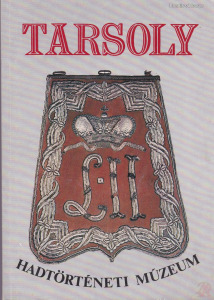 TARSOLY 1987-88
