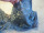 90F levendula színű moletti, merevítős, nagykosaras melltartó 90/F Kép