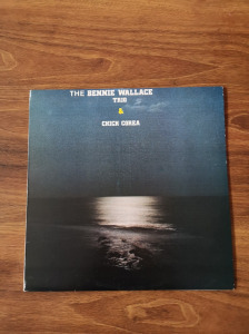 The Bennie Wallage Trio & Chick Corea 2222973
