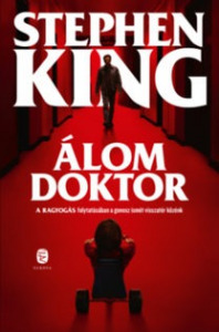 Stephen King: Álom doktor  (*35)