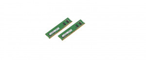 Samsung - M378A5244CB0-CWE - Samsung-IMSourcing 2x4 GB DDR4 SDRAM
