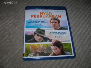 Nyár februárban (Blu-Ray)