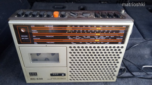 Itt Schaub-Lorenz rádió