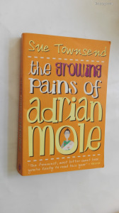 Sue Townsend: The Growing Pains of Adrian Mole (*23)