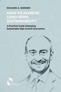 HOW TO ACHIEVE LONG-TERM SUSTAINABILITY