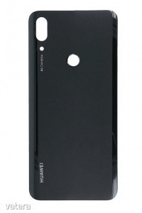 Huawei P Smart Z fekete akkufedél