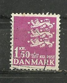 Dánia 1.50