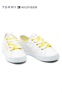 Tommy Hilfiger női utcai cipő fehér (42.990 Ft helyett)