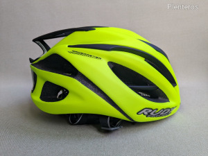 Rudy Project Racemaster országúti kerékpáros fejvédő / sisak (L | 59-61 cm)