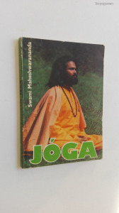 Paramhasna Swami Maheshwarananda: Jóga (*36)