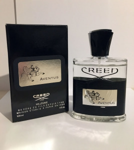 Creed Aventus Férfi parfüm, 120ml, Eau de Parfum