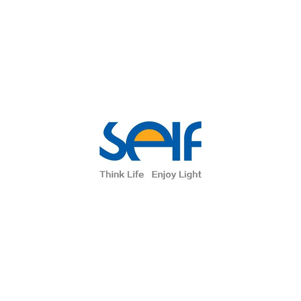 Self Electronics SLD30-700IL-ES Driver LED 30.8W – Corrente Costante 700mA, Dimmerabile, 22-44V DC
