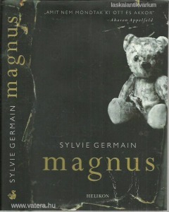 Sylvie Germain: Magnus