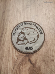 Medic Patch for sale