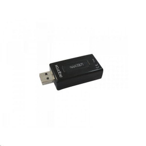 Approx 7.1 USB hangkártya (appUSB71) (appUSB71)