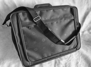 Romano Firenze bőrönd,utazó táska