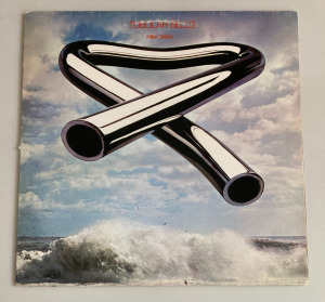 Mike Oldfield - Tubular Bells (Made in Canada, 1976)
